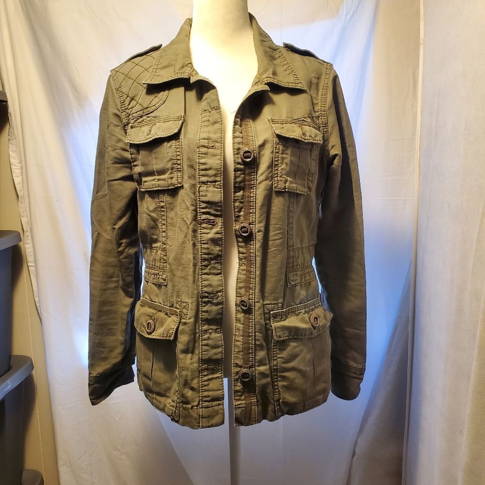 Eddie Bauer womans jacket